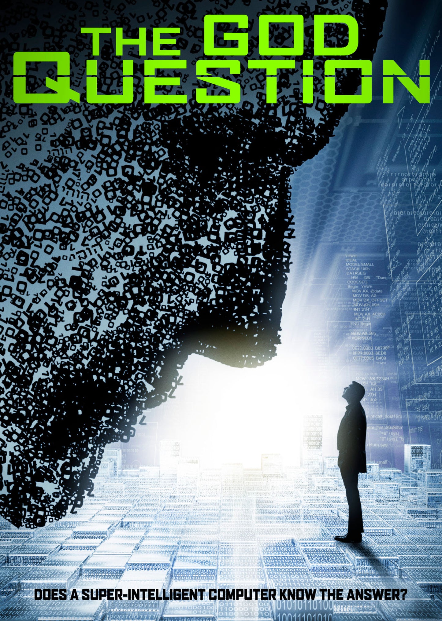 God Question cover art