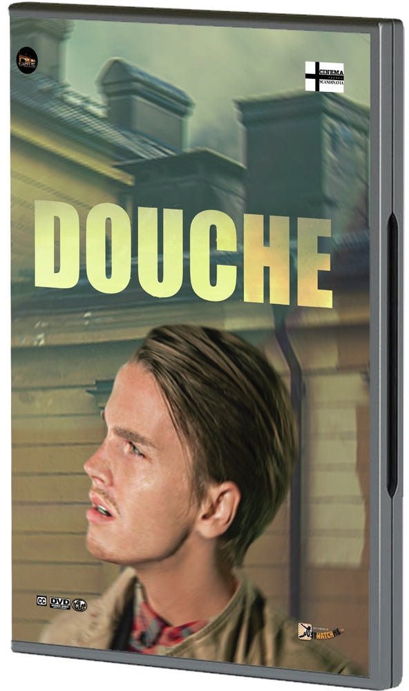 Douche cover art