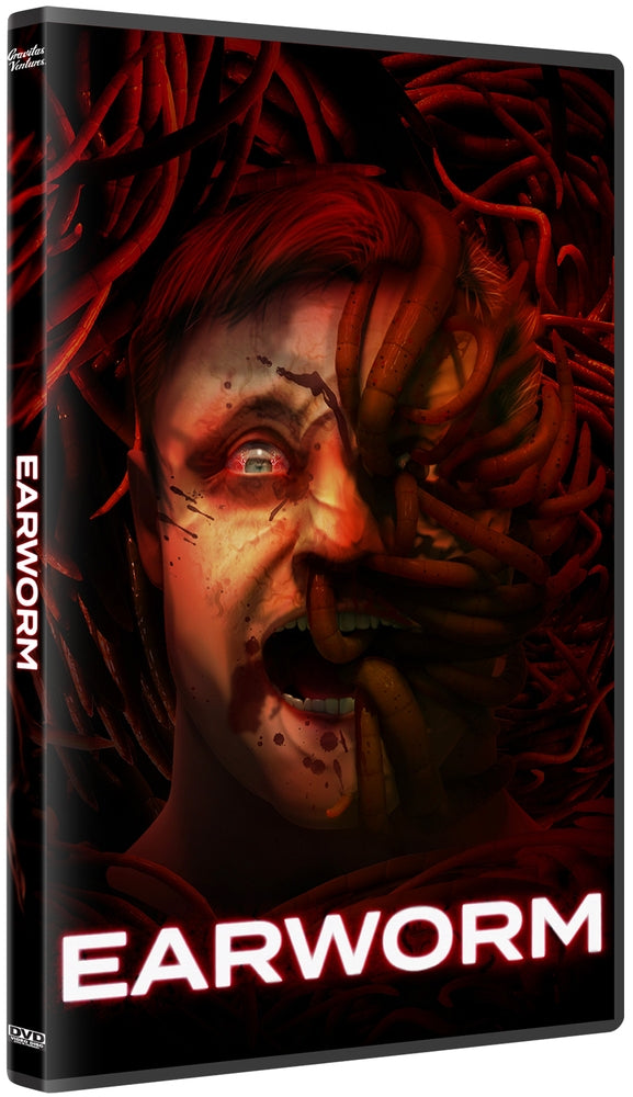 Earworm cover art