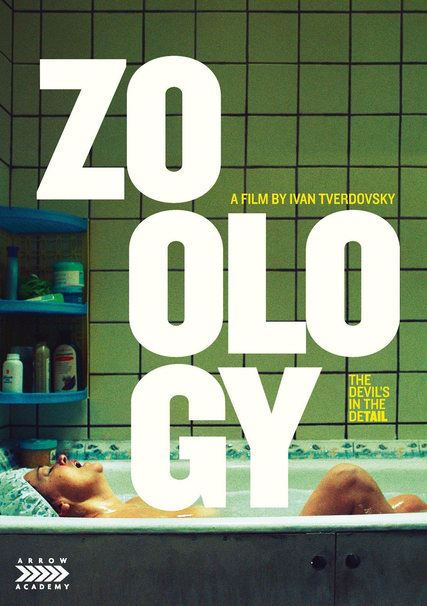 Zoology cover art