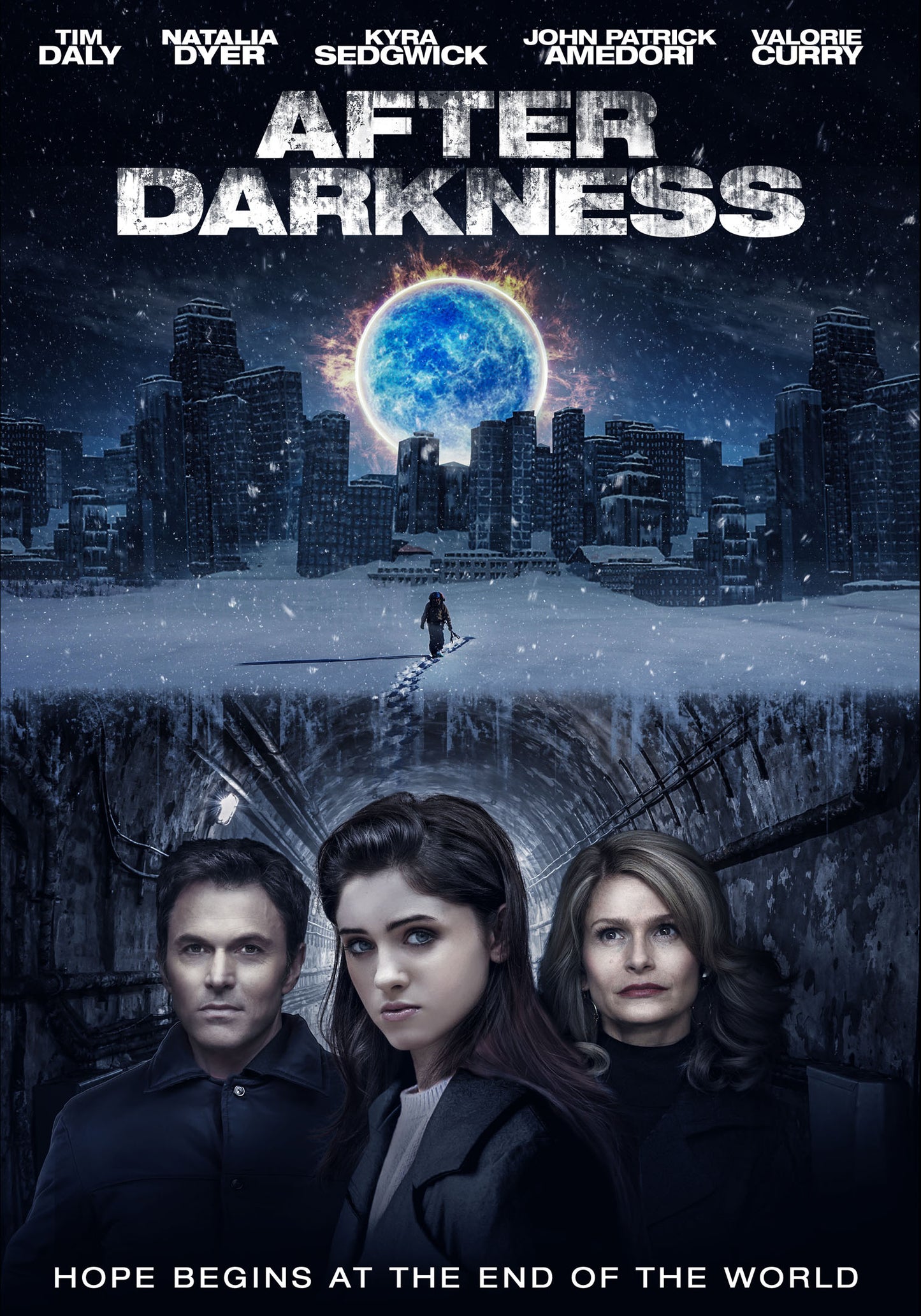 After Darkness cover art