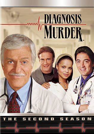SEASON 2 (6DVD) cover art