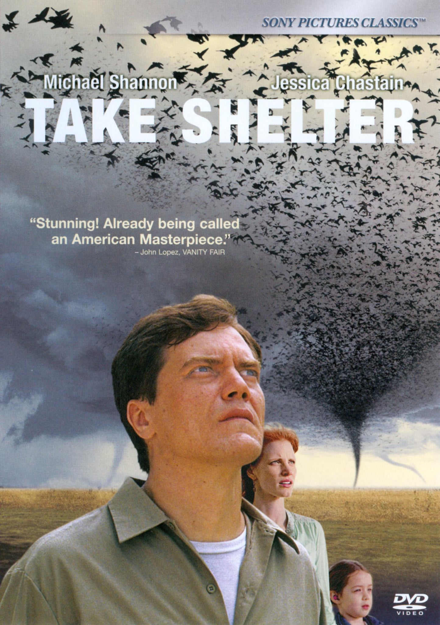 Take Shelter cover art