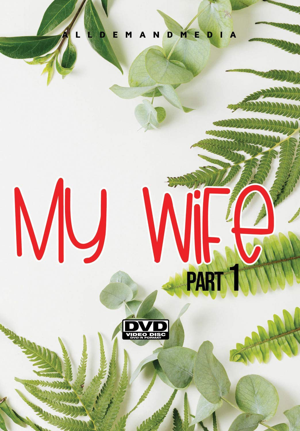 My Wife 1 cover art