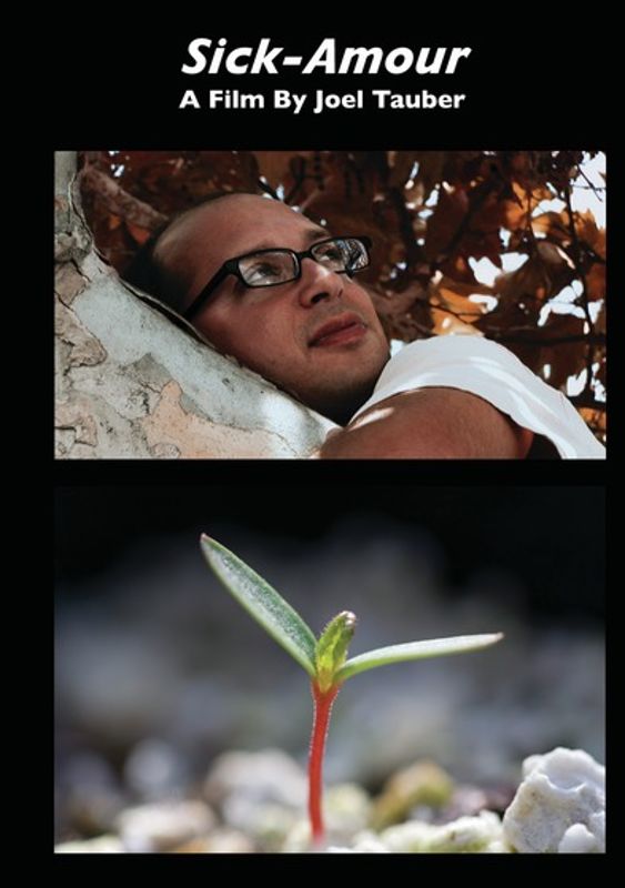 Sick-Amour cover art