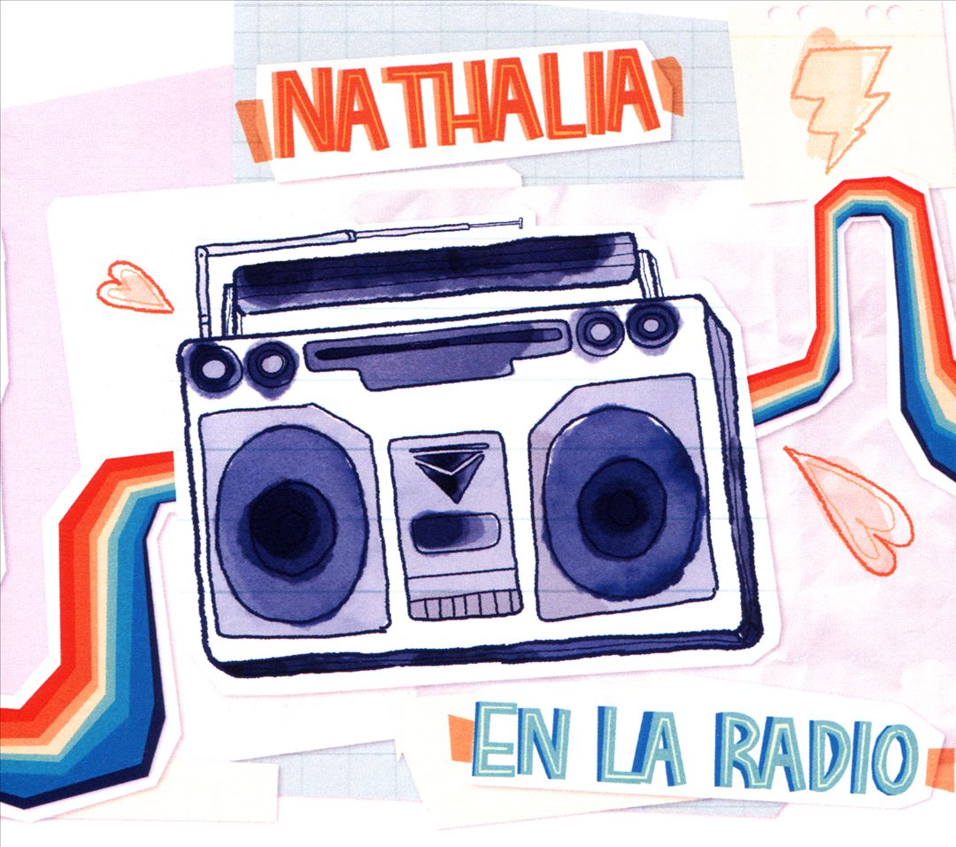 En La Radio cover art