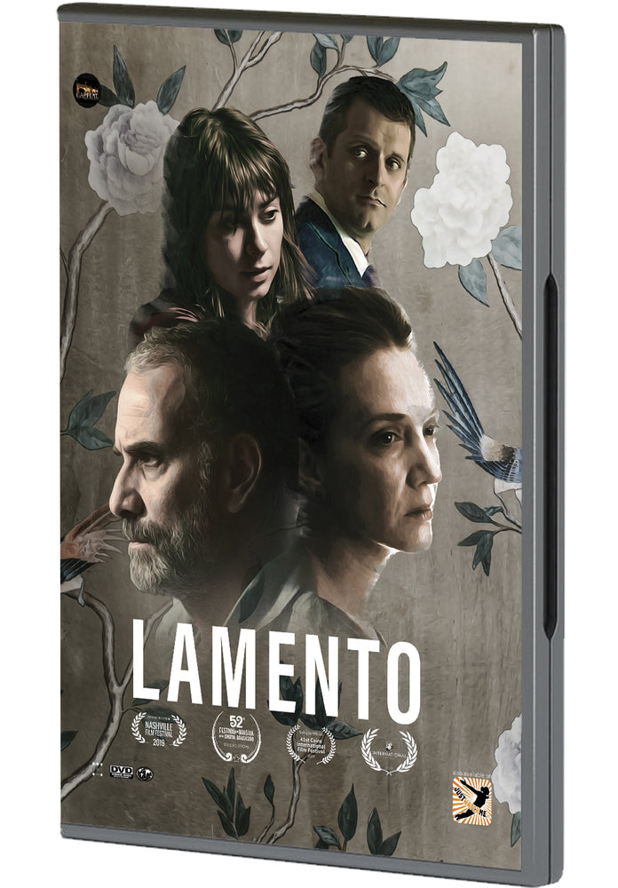 Lamento cover art