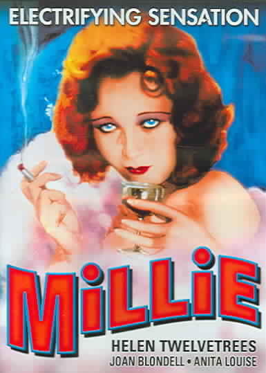 Millie cover art