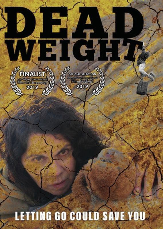 Dead Weight cover art