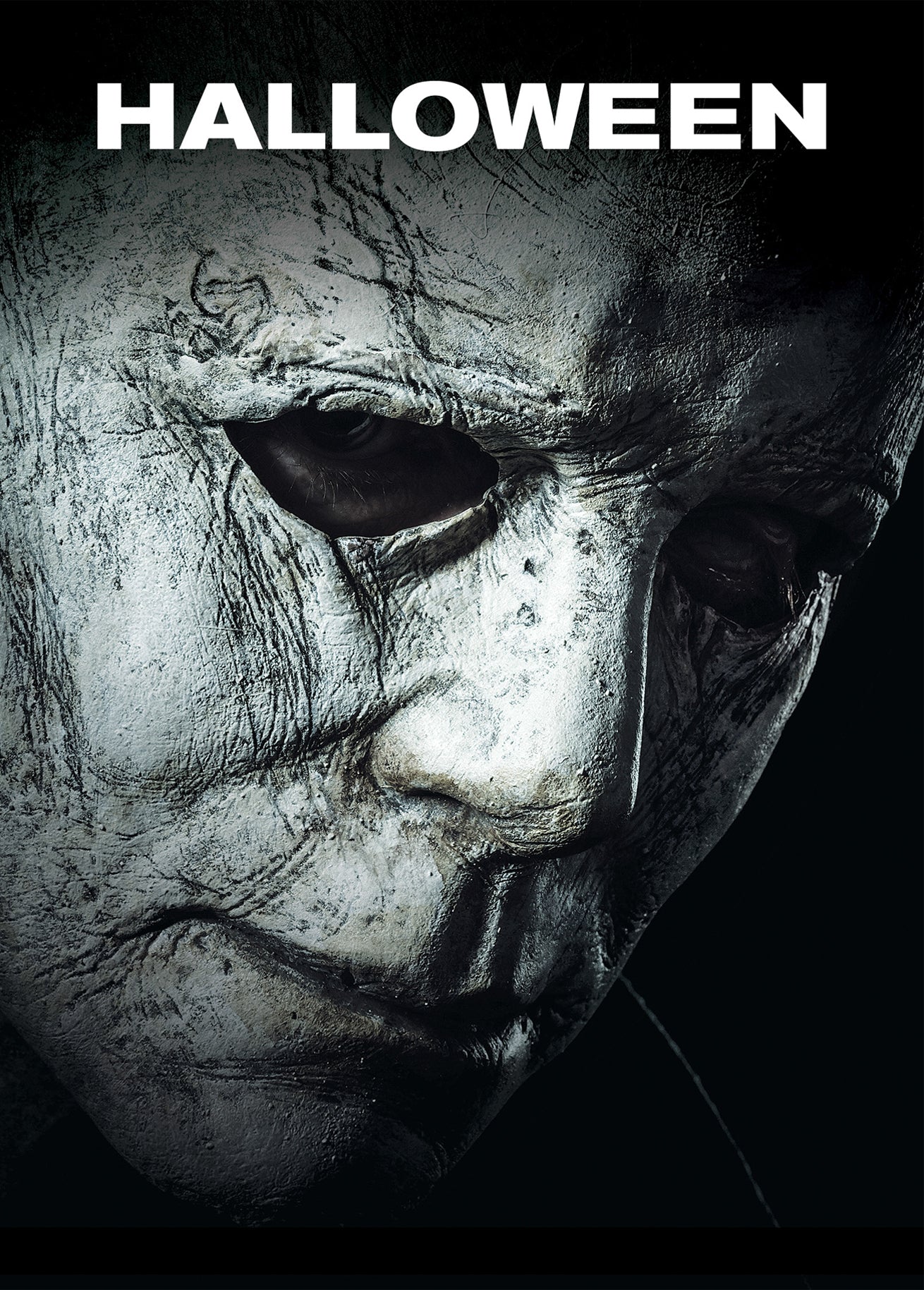 Halloween cover art
