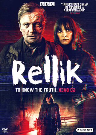 Rellik cover art