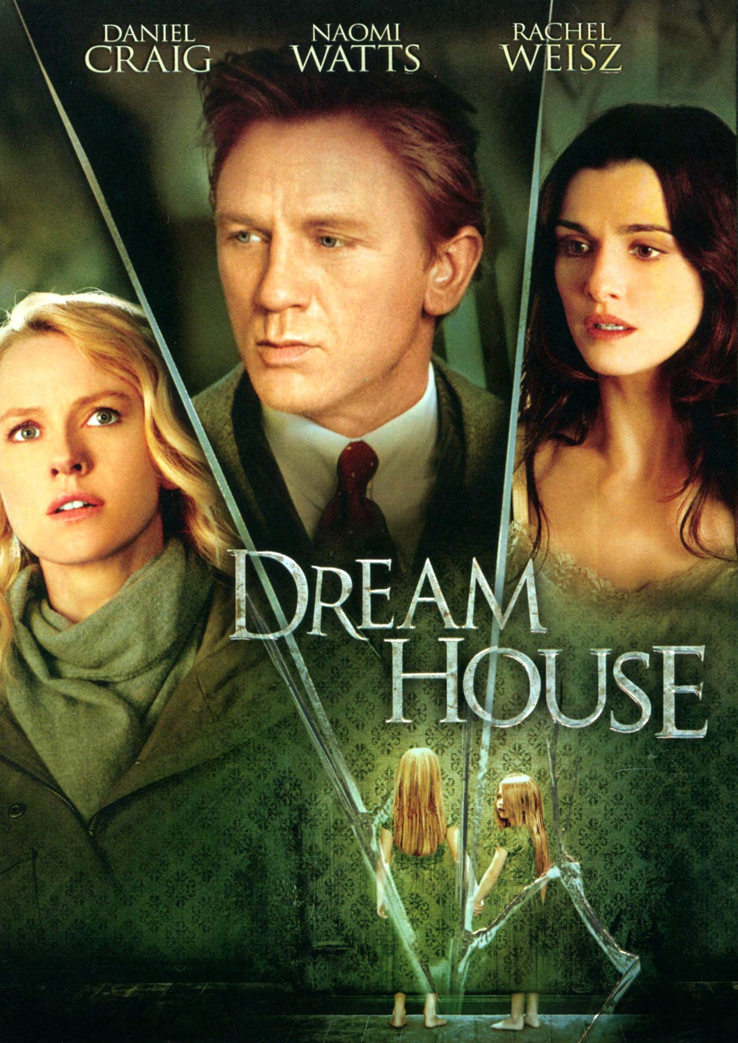 Dream House cover art