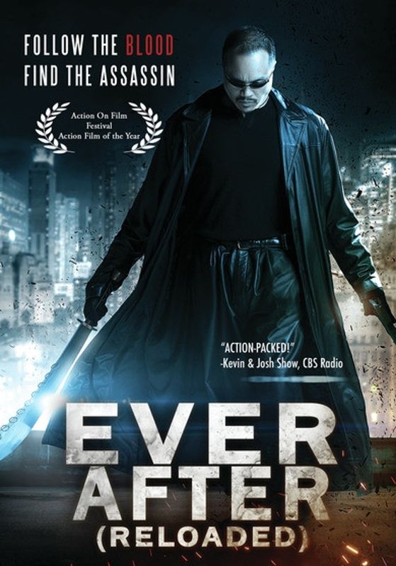 Ever After Reloaded cover art