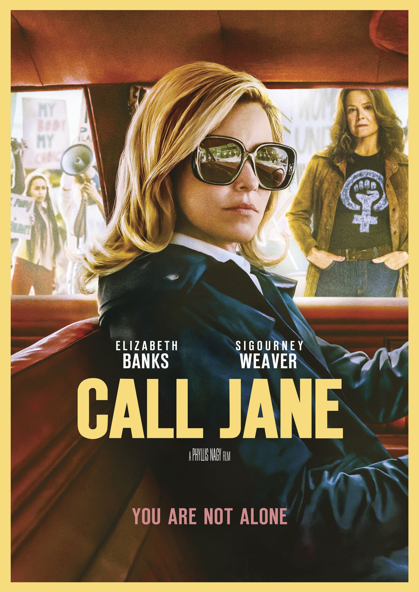 Call Jane cover art