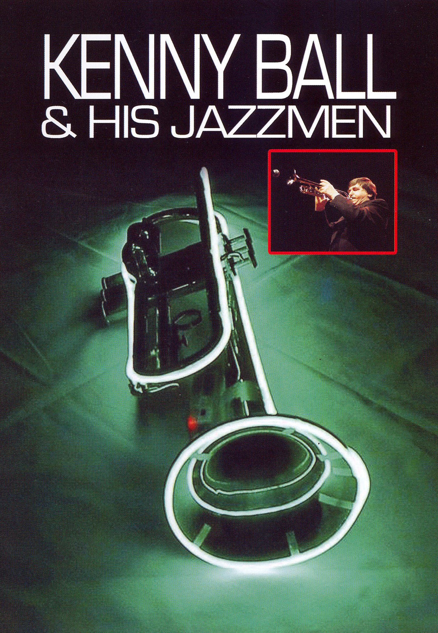 Kenny Ball and His Jazzmen cover art