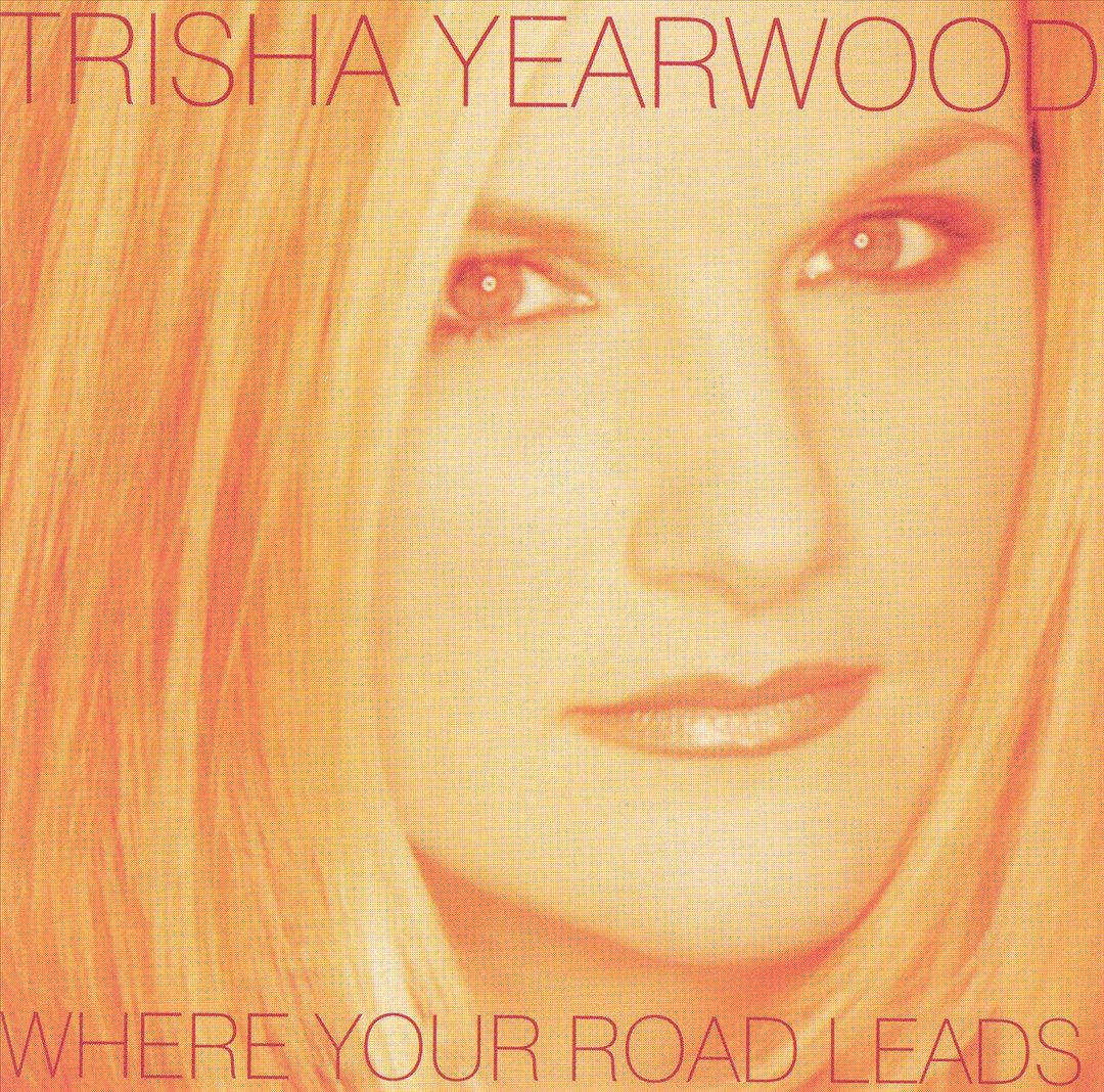 Where Your Road Leads cover art