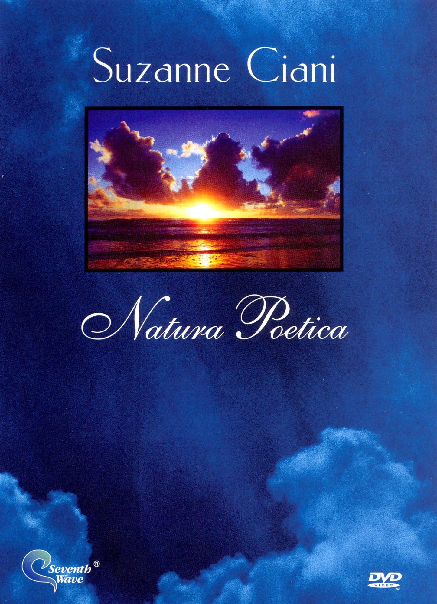 Natura Poetica cover art