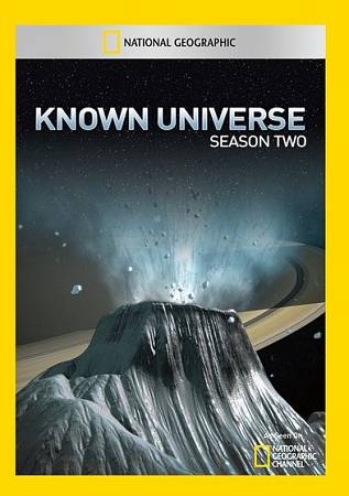 Known Universe: Season 2 cover art