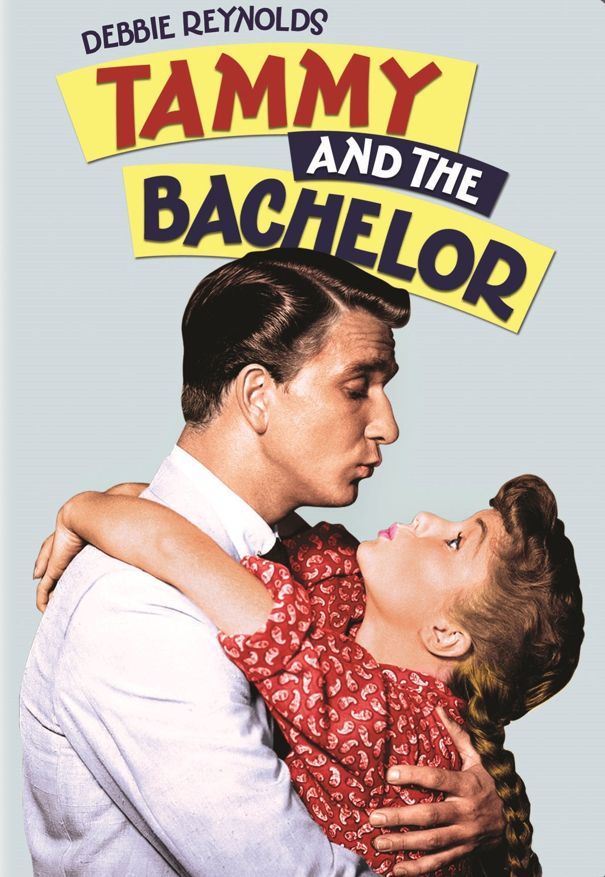 Tammy and the Bachelor cover art