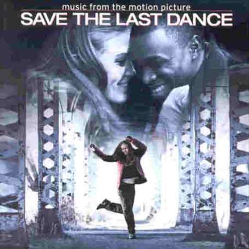 Save the Last Dance cover art