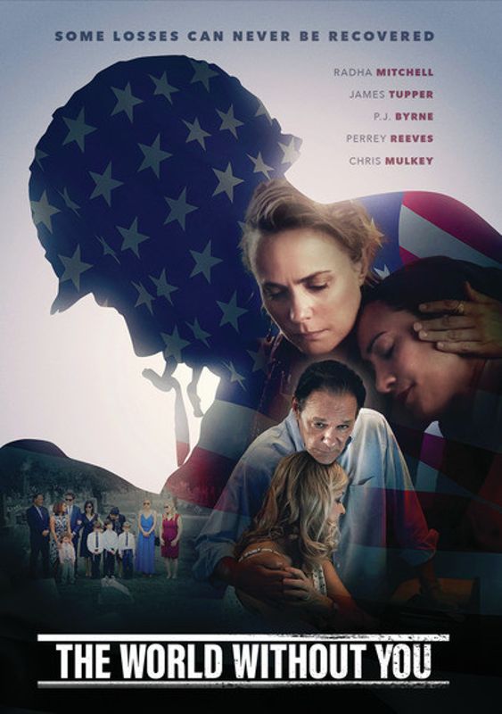 World Without You cover art