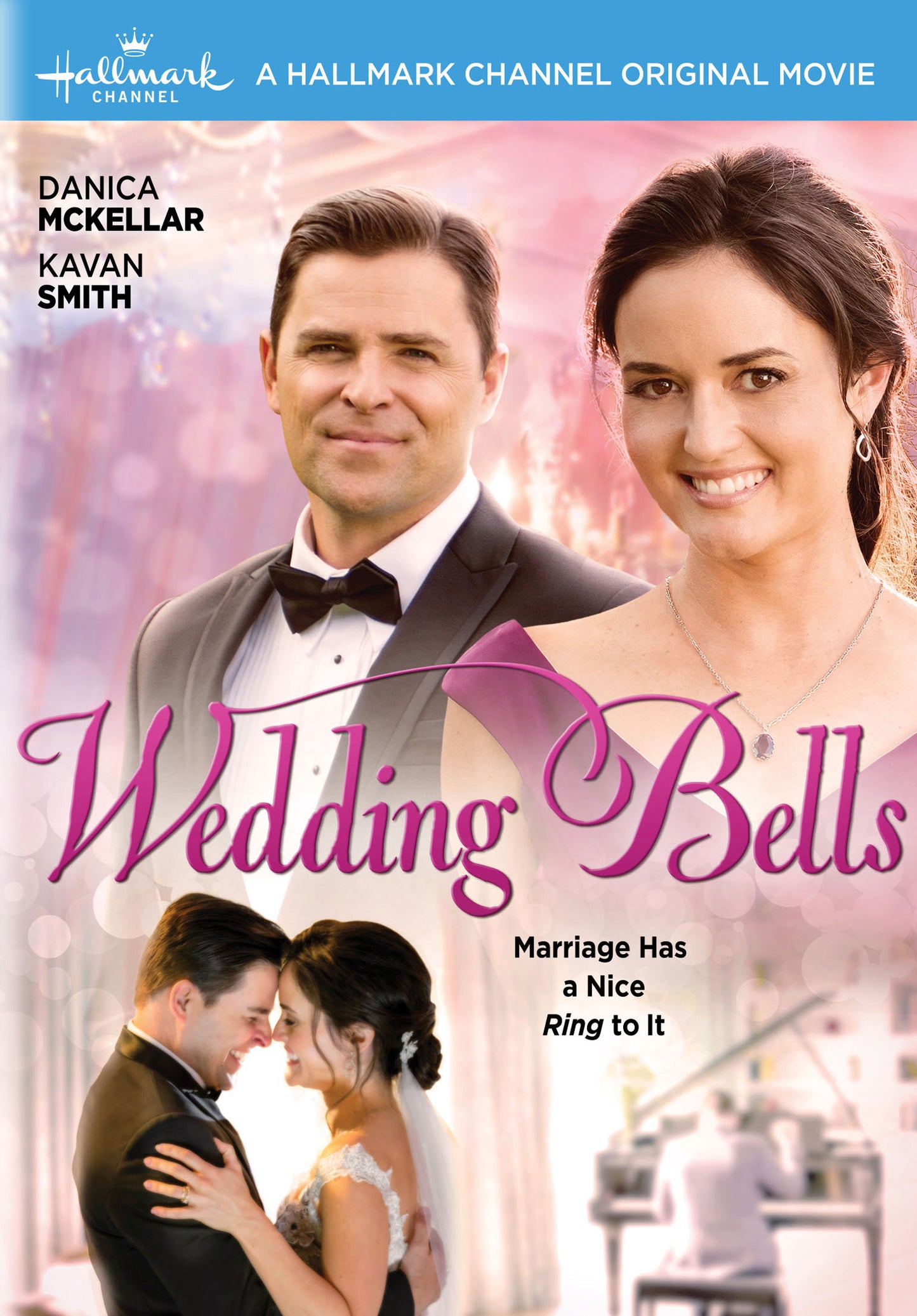 Wedding Bells cover art