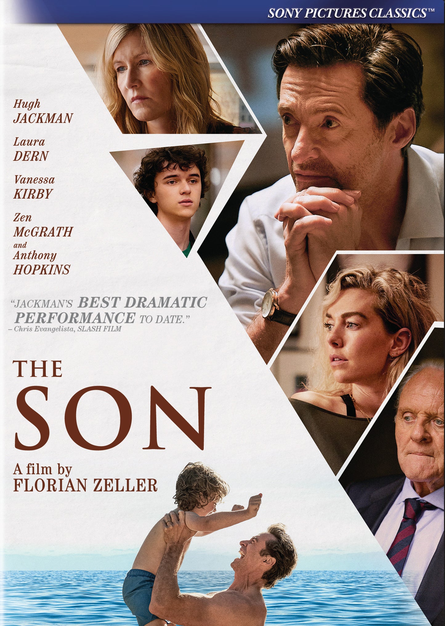 Son cover art