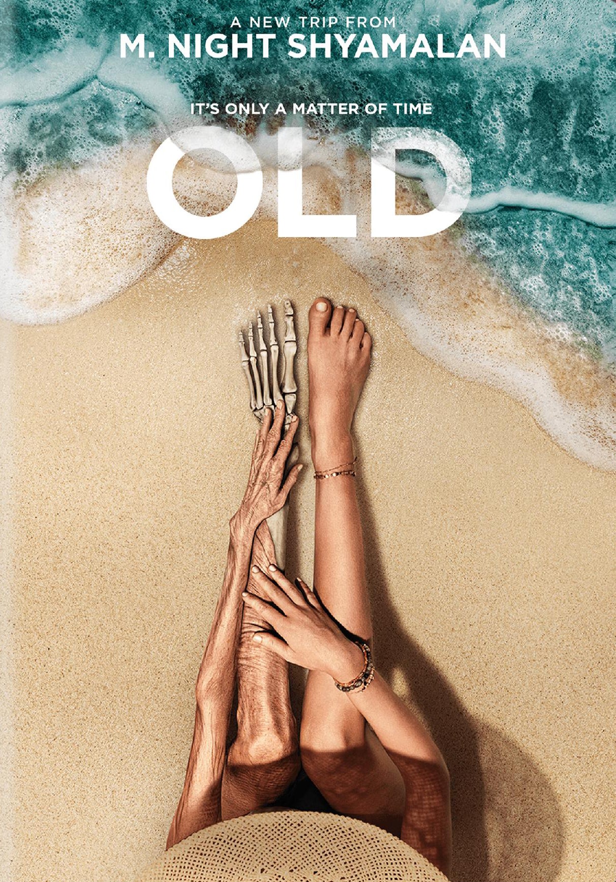 Old cover art