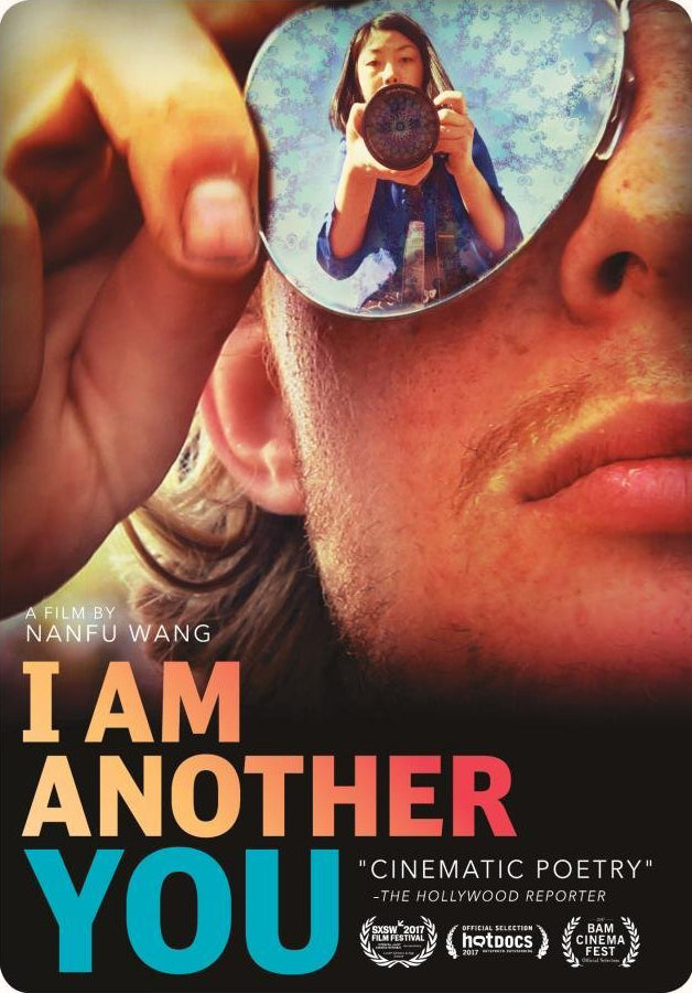 I Am Another You cover art