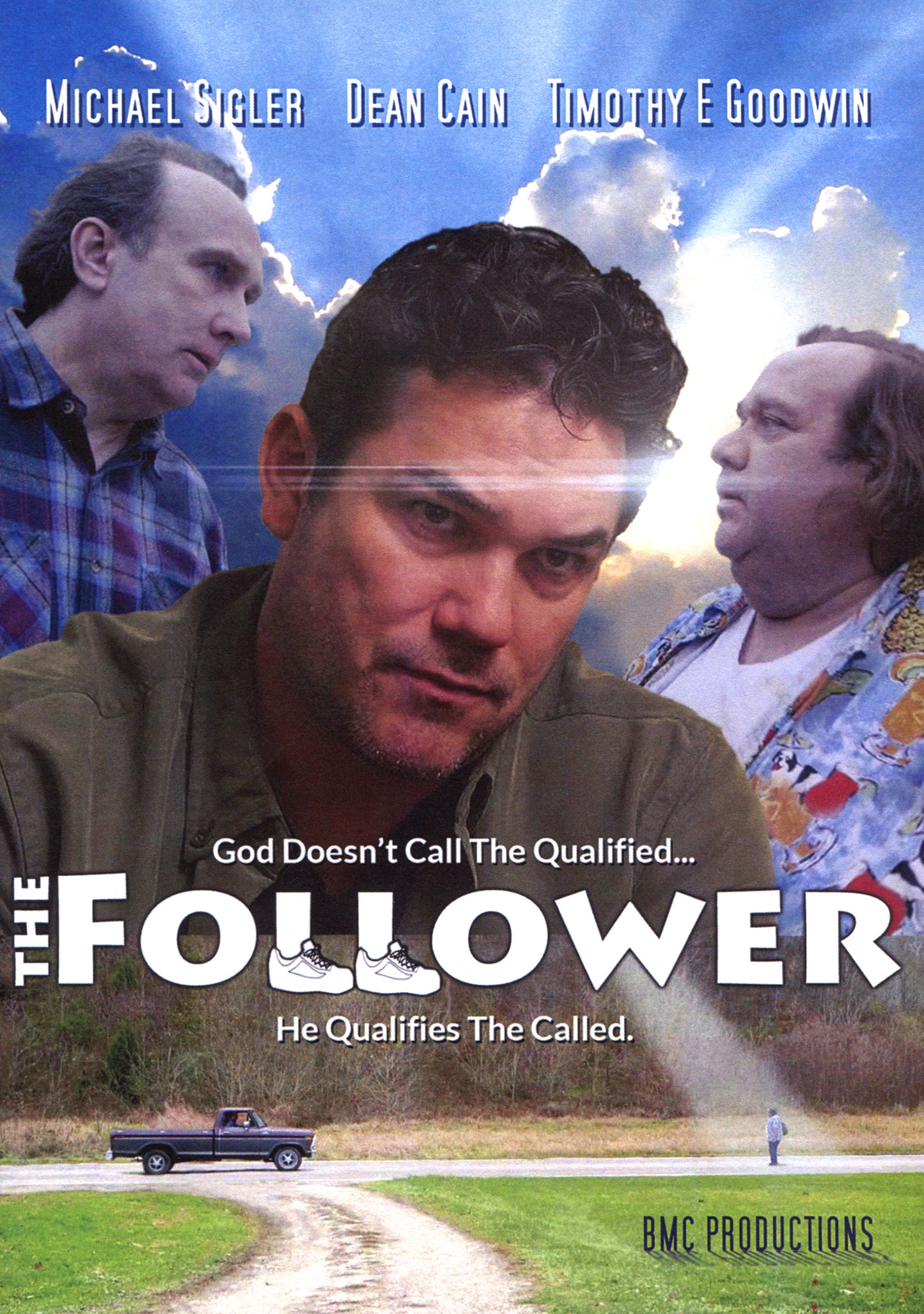 Follower cover art