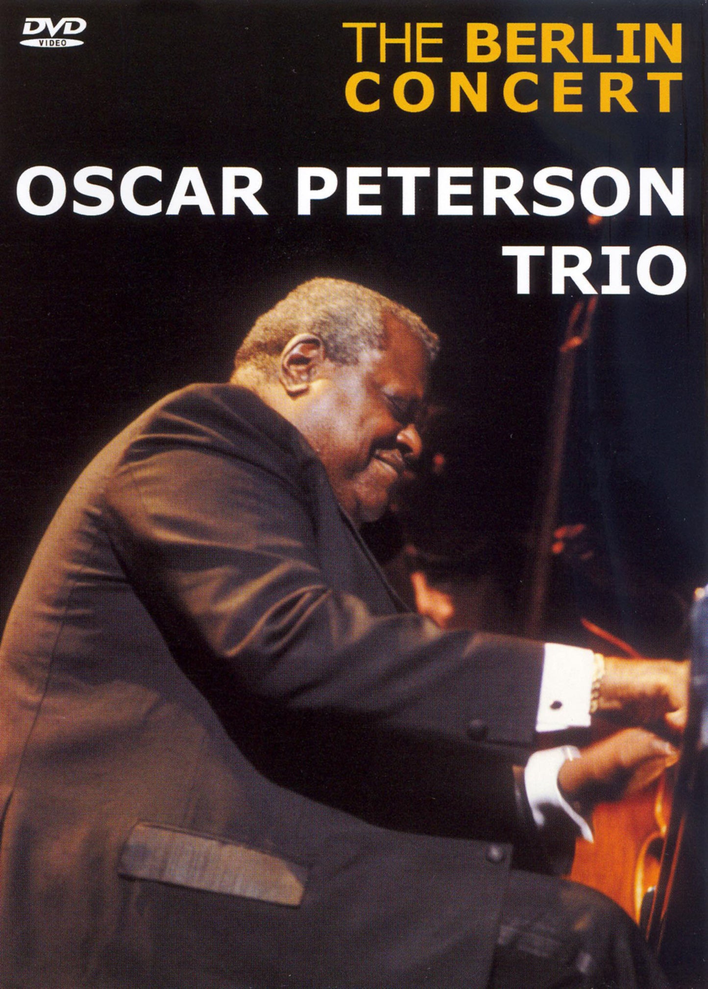 Berlin Concert cover art