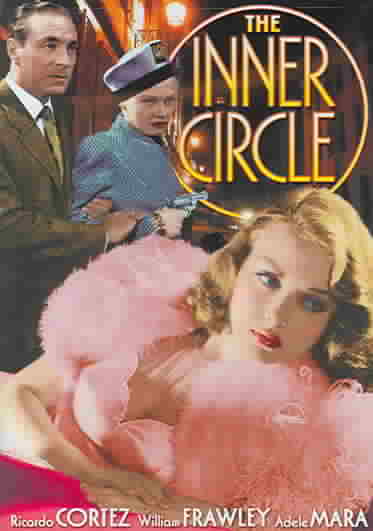 Inner Circle cover art