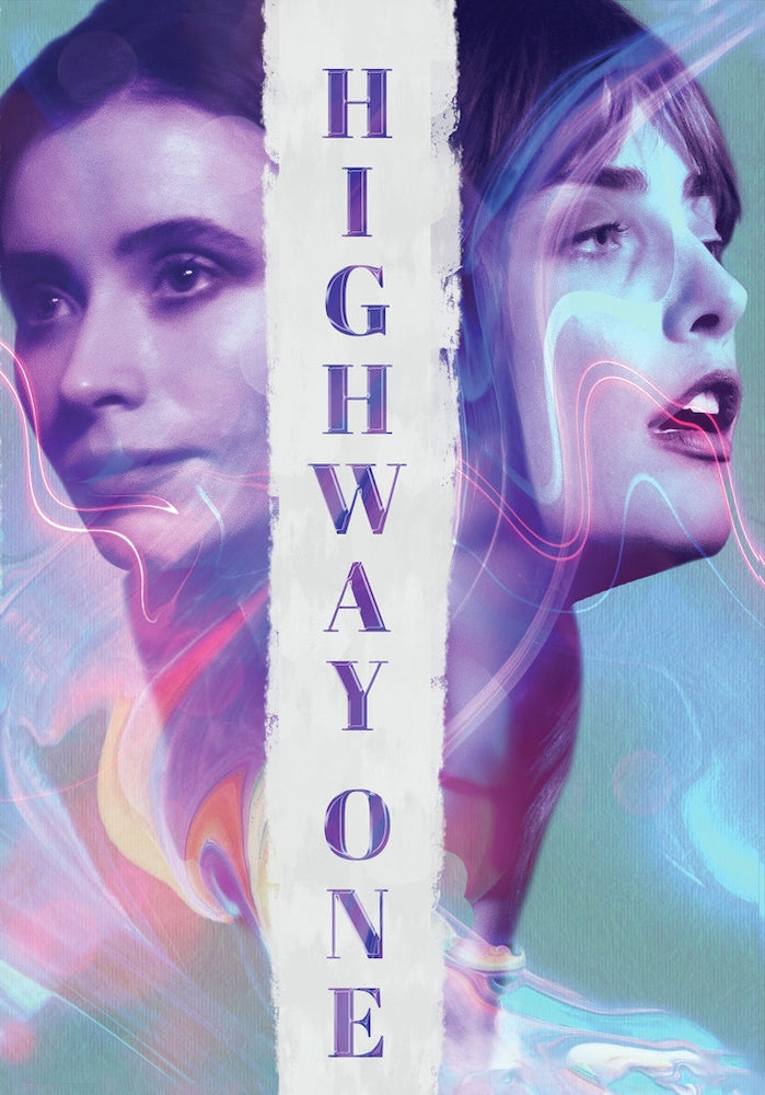 Highway One cover art