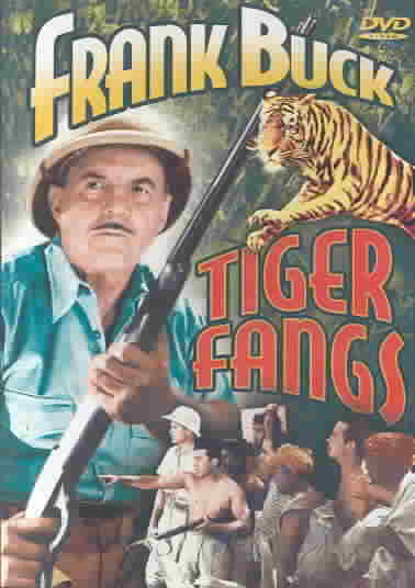 Tiger Fangs cover art