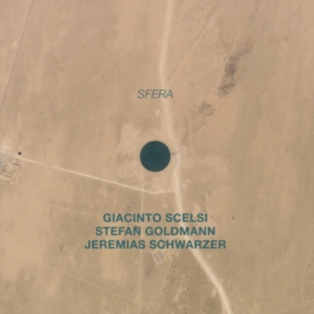 SFERA cover art