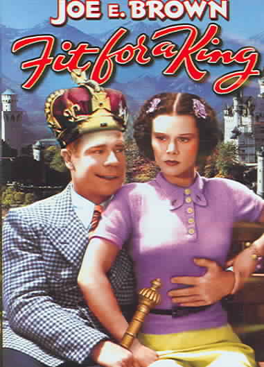 Fit for a King cover art