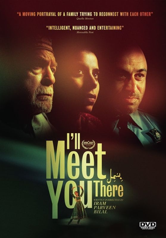 I'll Meet You There cover art