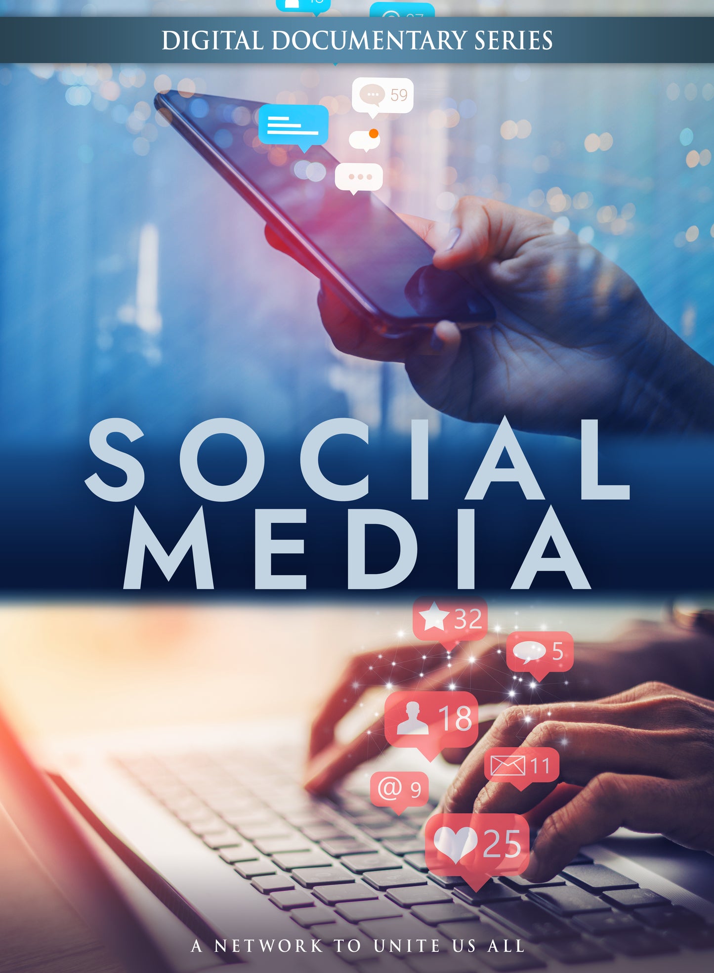 SOCIAL MEDIA cover art