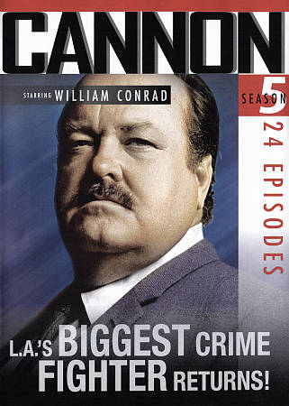 SEASON 5 cover art
