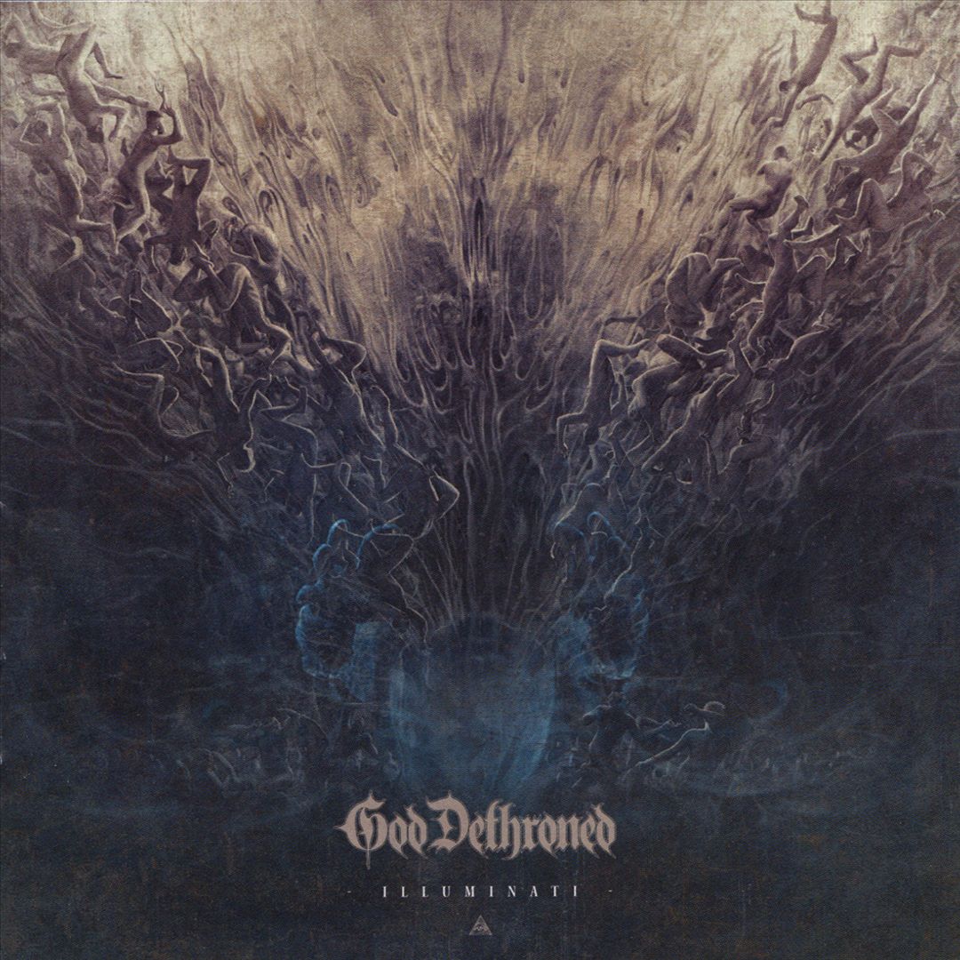 Illuminati cover art