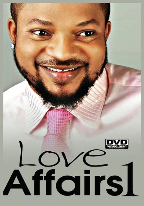 Love Affairs 1 cover art