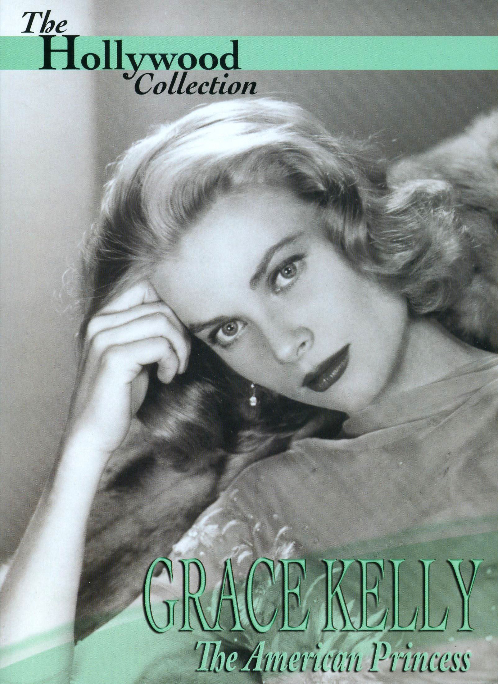 その他 Grace Kelly / Princess [DVD] 81xWmB1GDFL.jpg