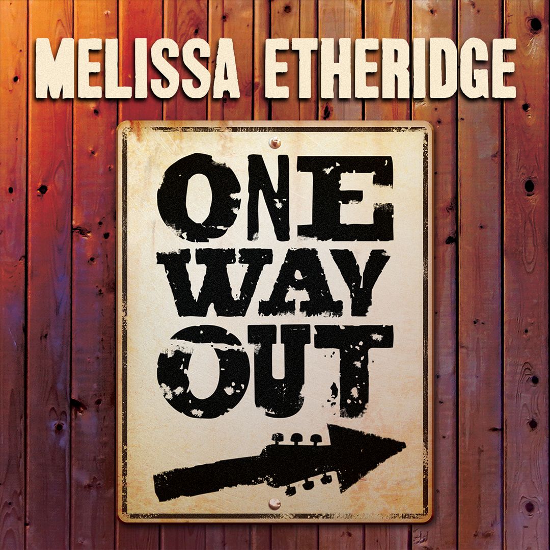 One Way Out cover art