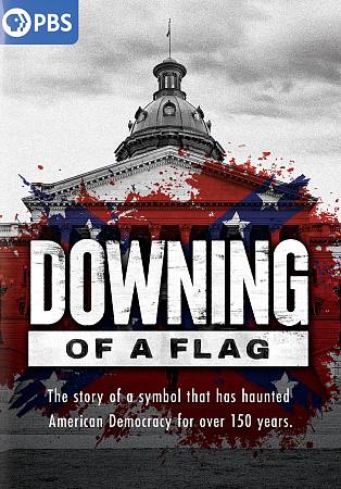 Downing of a Flag cover art