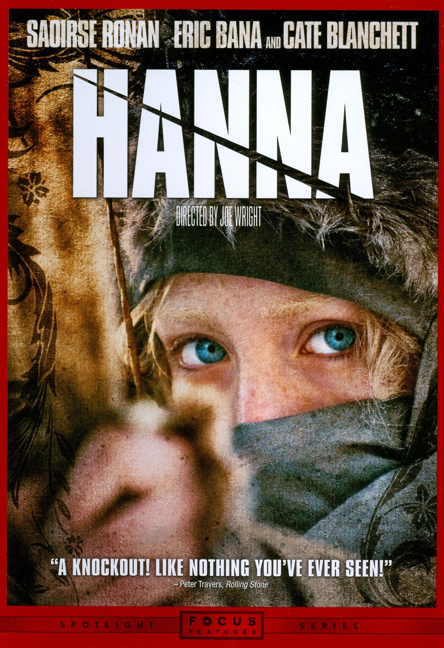Hanna cover art