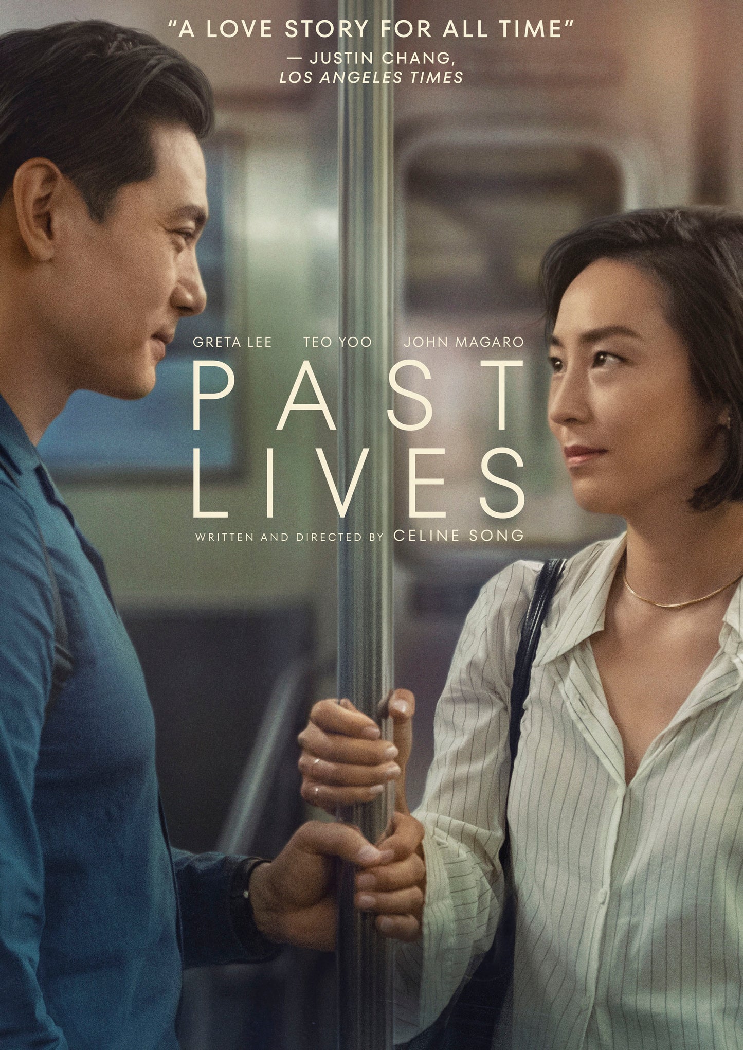 Past Lives cover art