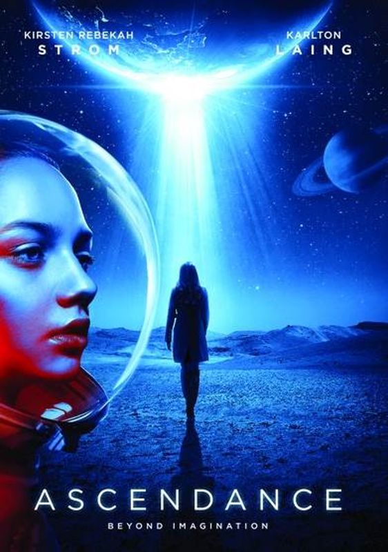 Ascendence cover art