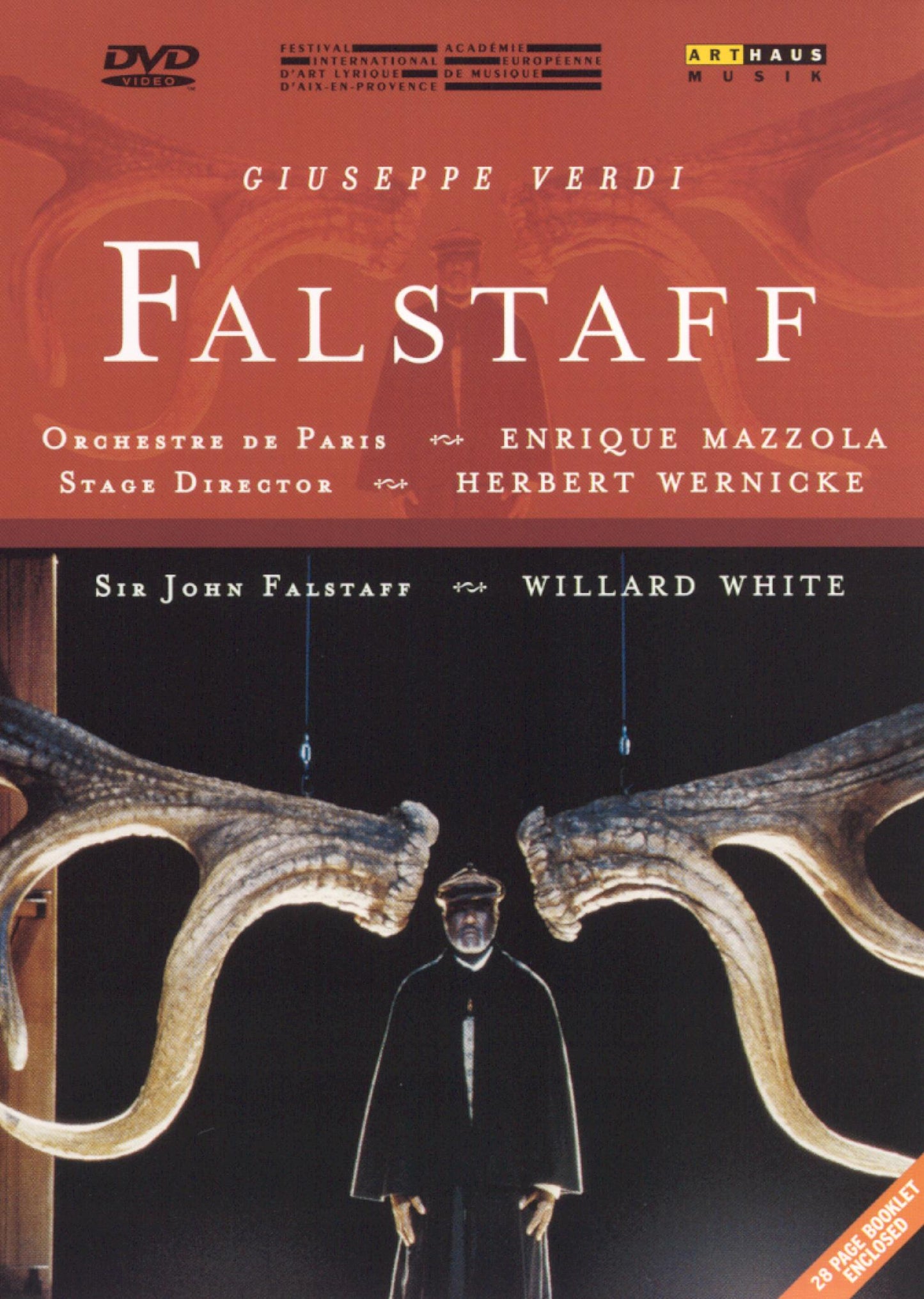 Falstaff cover art