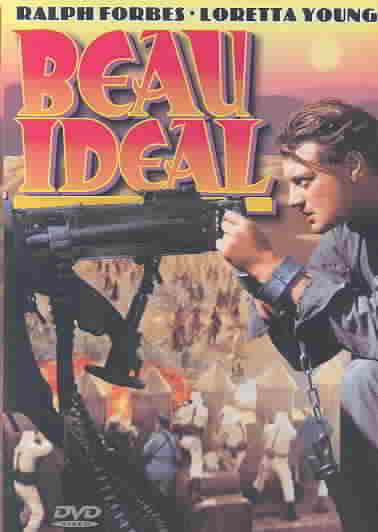Beau Ideal cover art