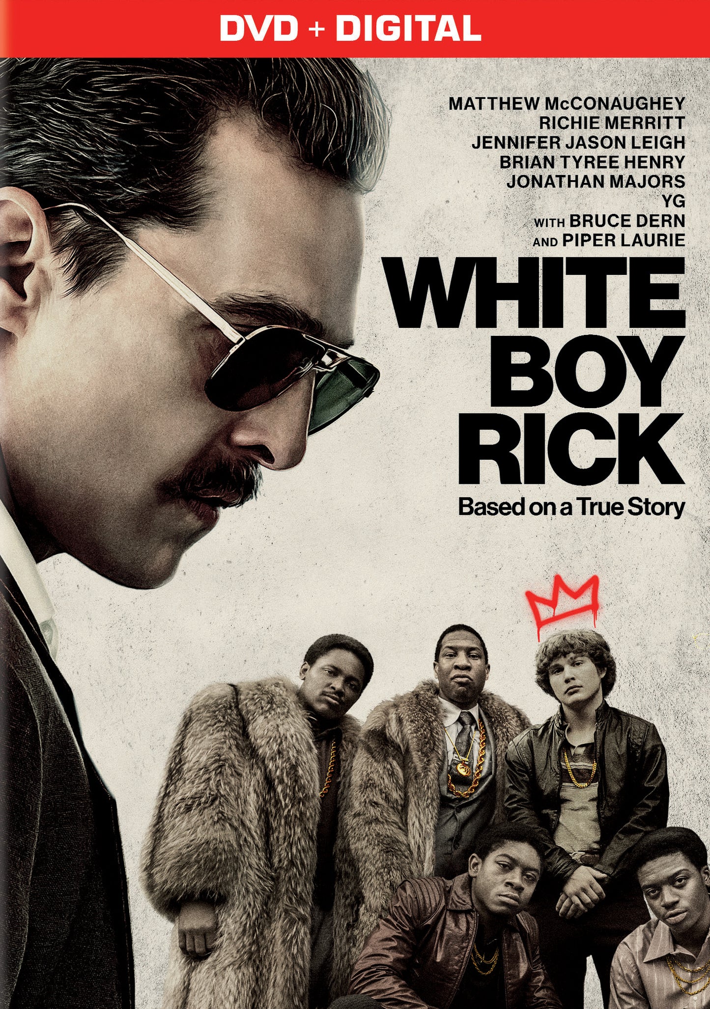 White Boy Rick cover art